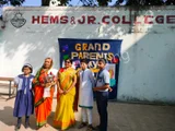 Horizon English Medium School Horizon English Medium School Gallery