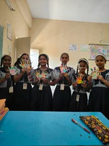 Horizon English Medium School Horizon English Medium School Gallery