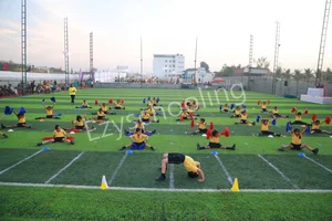 Vedh Valley World School Gallery 12