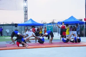 Vedh Valley World School Gallery 1