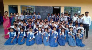 New St. Mary's Public School Gallery 7