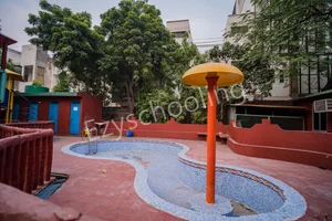 Bharat National Public School Gallery 32