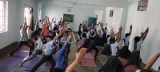 Shantidhama Public School Shantidhama Public School Gallery