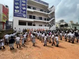 Aksharadhama vidyamandira Aksharadhama vidyamandira Gallery