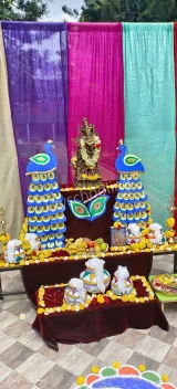 Dodanna Vidya Samsthe Dodanna Vidya Samsthe Gallery