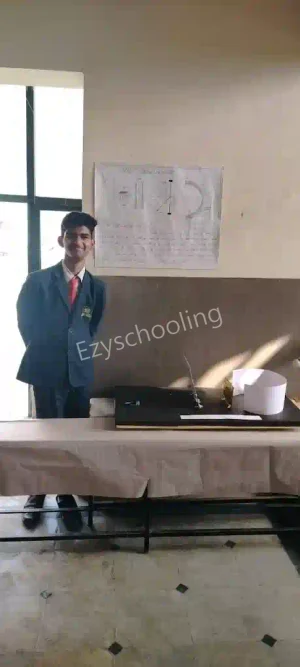 Arunodaya PU College Gallery 1