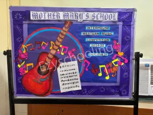 Mother Mary's School Gallery 9