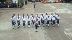 Shanti Dhama English Higher Primary School Gallery 24