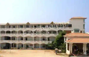 Shanti Dhama English Higher Primary School Gallery 19