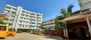 Shanti Dhama English Higher Primary School Gallery 20