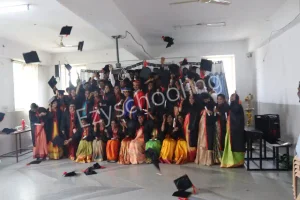 Shanti Dhama English Higher Primary School Gallery 21