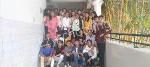 Shanti Dhama English Higher Primary School Gallery 17