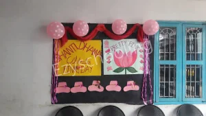 Shanti Dhama English Higher Primary School Gallery 15