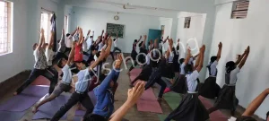 Shanti Dhama English Higher Primary School Gallery 16