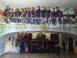 Shanti Dhama English Higher Primary School Gallery 13