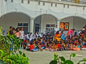 Shanti Dhama English Higher Primary School Gallery 11