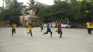 Shanti Dhama English Higher Primary School Gallery 10