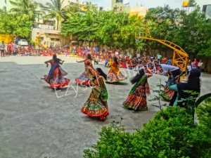 Shanti Dhama English Higher Primary School Gallery 7