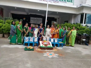 Shanti Dhama English Higher Primary School Gallery 8