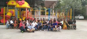 Shanti Dhama English Higher Primary School Gallery 6