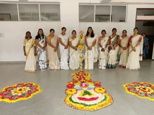 Shanti Dhama English Higher Primary School Gallery 5