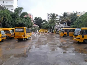 Shanti Dhama English Higher Primary School Gallery 3