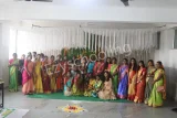 Shanti Dhama English Higher Primary School Shanti Dhama English Higher Primary School Gallery