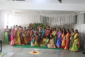 Shanti Dhama English Higher Primary School Gallery 2