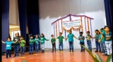 Bharatiya Samskriti Vidyapitha Bharatiya Samskriti Vidyapitha Gallery