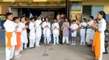 Bharatiya Samskriti Vidyapitha Bharatiya Samskriti Vidyapitha Gallery