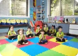 EuroKids Pre School EuroKids Pre School Gallery