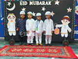 EuroKids Pre School EuroKids Pre School Gallery