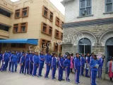 St.Teresa's Girl's High School St.Teresa's Girl's High School Gallery