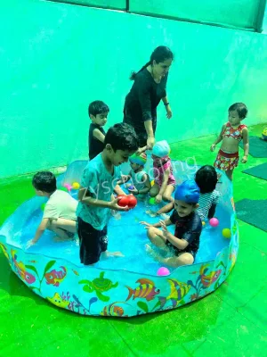 Elite Montessori House of Children Gallery 1