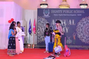 Dignity Public School Gallery 1