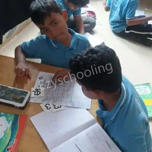 Sparkling Mindz Global School Gallery 17