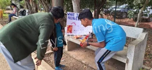 Sparkling Mindz Global School Gallery 15