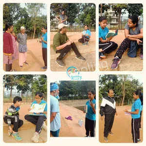 Sparkling Mindz Global School Gallery 12