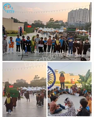 Sparkling Mindz Global School Gallery 11