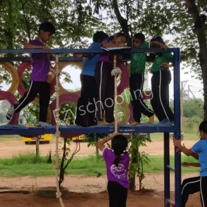 Sparkling Mindz Global School Gallery 10