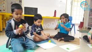 Sparkling Mindz Global School Gallery 7