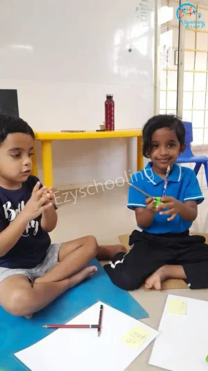 Sparkling Mindz Global School Gallery 8