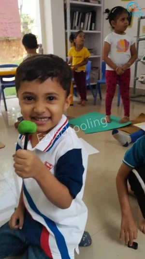 Sparkling Mindz Global School Gallery 6