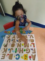 Scribbles Pre School Scribbles Pre School Gallery