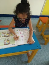 Scribbles Pre School Scribbles Pre School Gallery