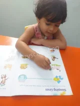 Scribbles Pre School Scribbles Pre School Gallery