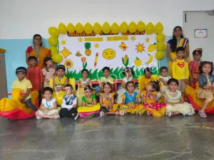 Narayana E-Techno School Gallery 8