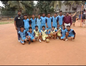 Royal High School Gallery 9