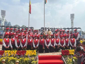 Royal High School Gallery 5