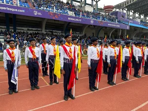 Royal High School Gallery 2